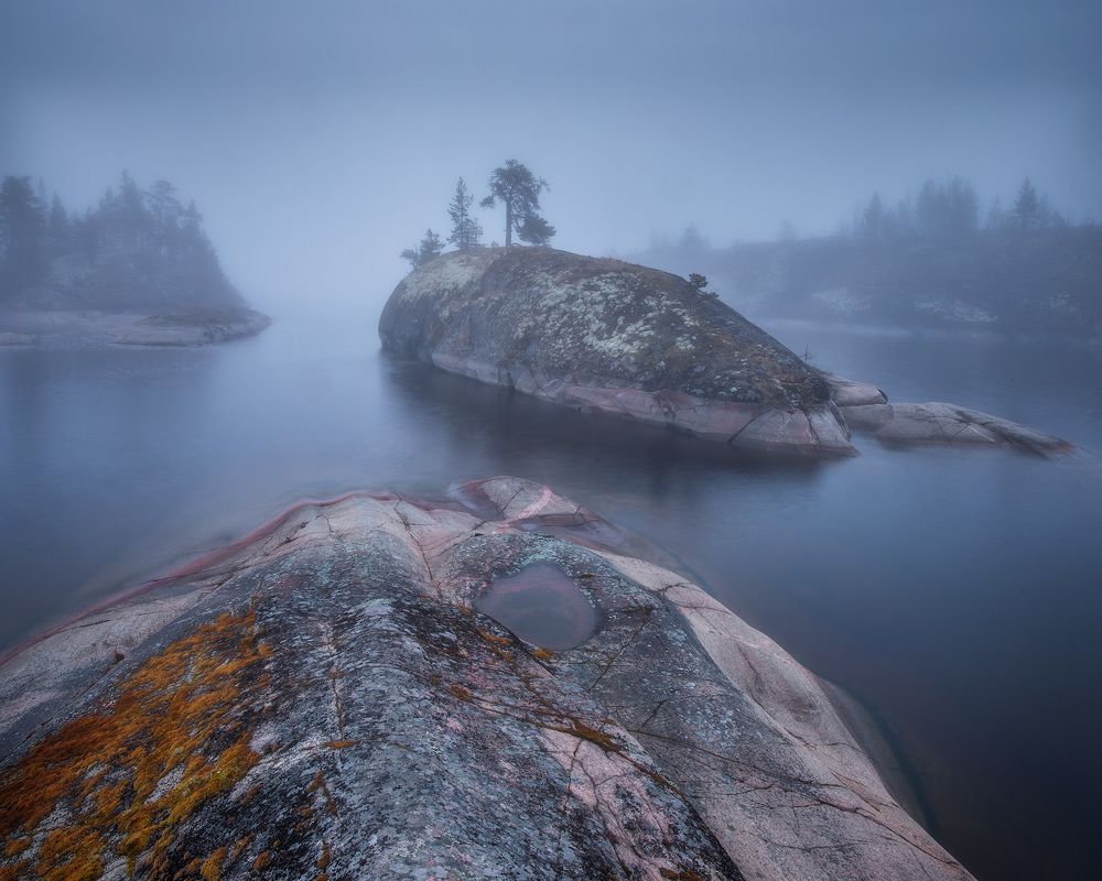 Photograph by Алексей Марголин