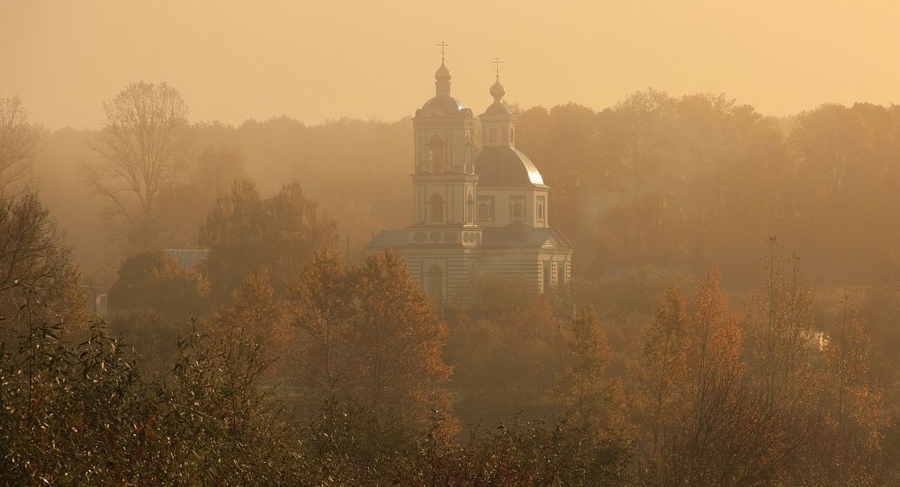 Photograph by Суетинов Евгений