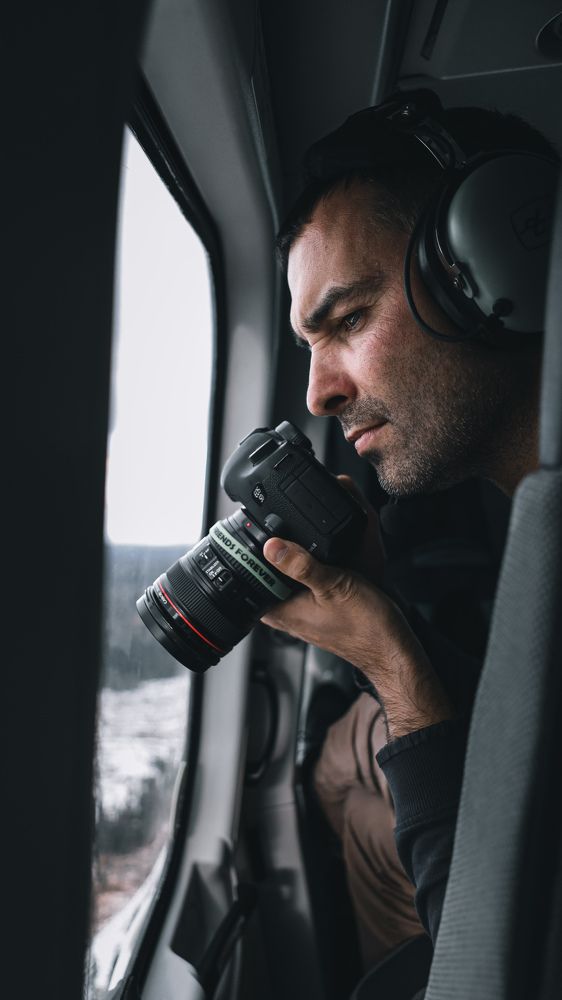 Photograph by Артем Че