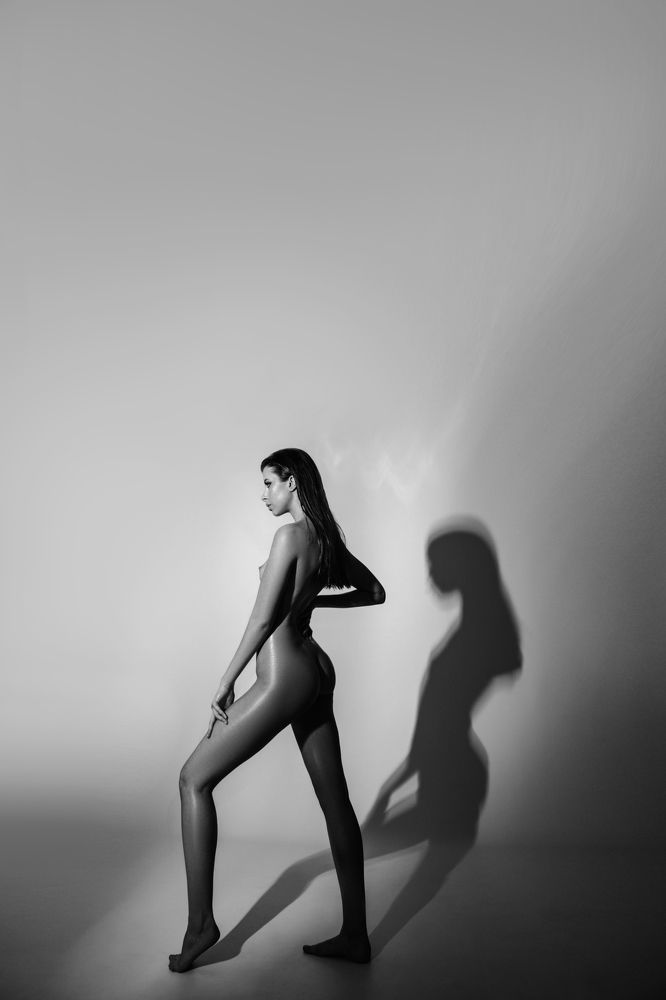 Photograph by Валерия Слученкова