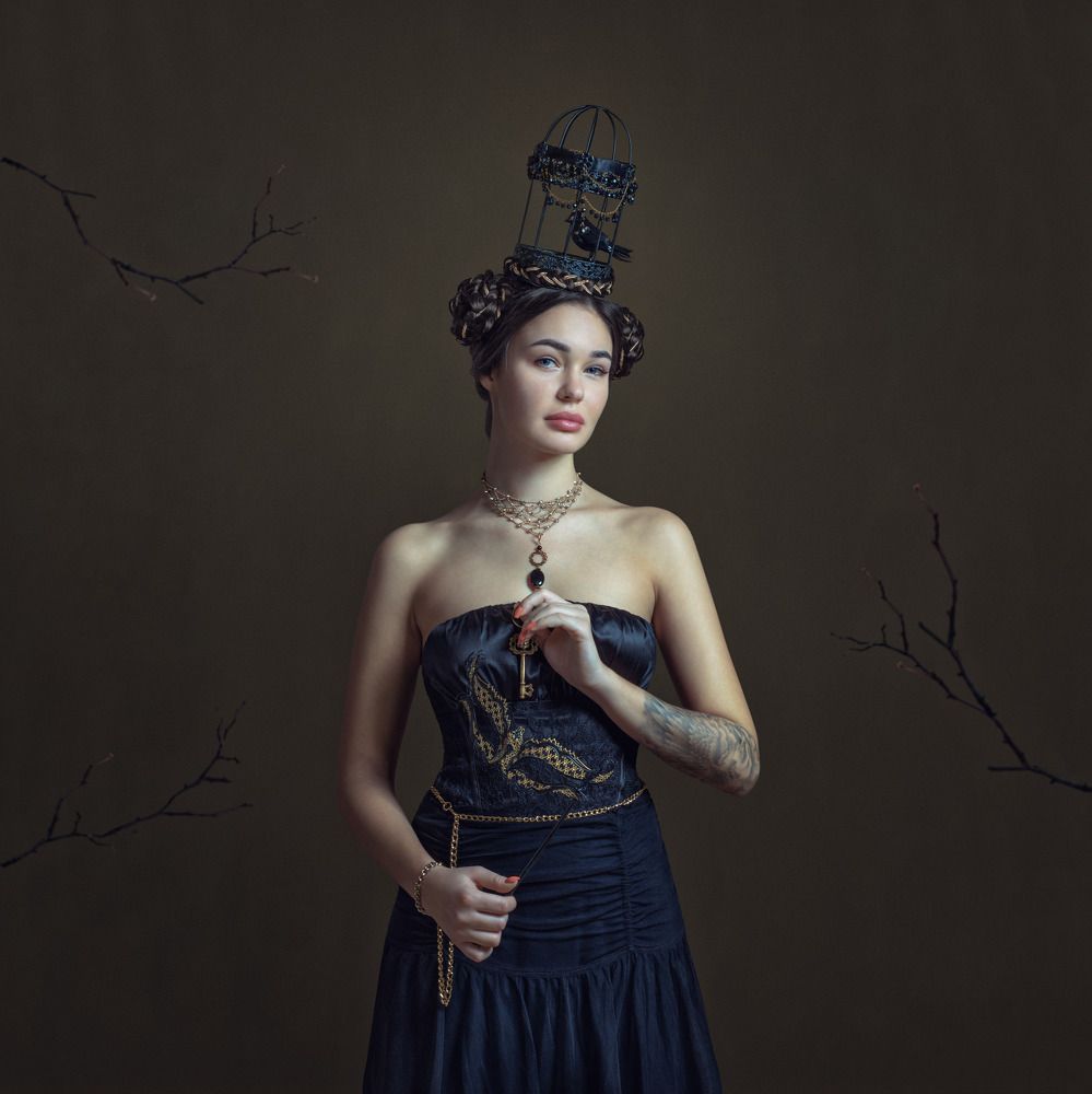 Photograph by Наташа Иванова