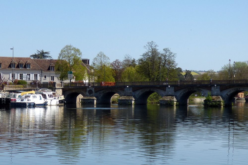 Photograph by Pjotr Alekseev