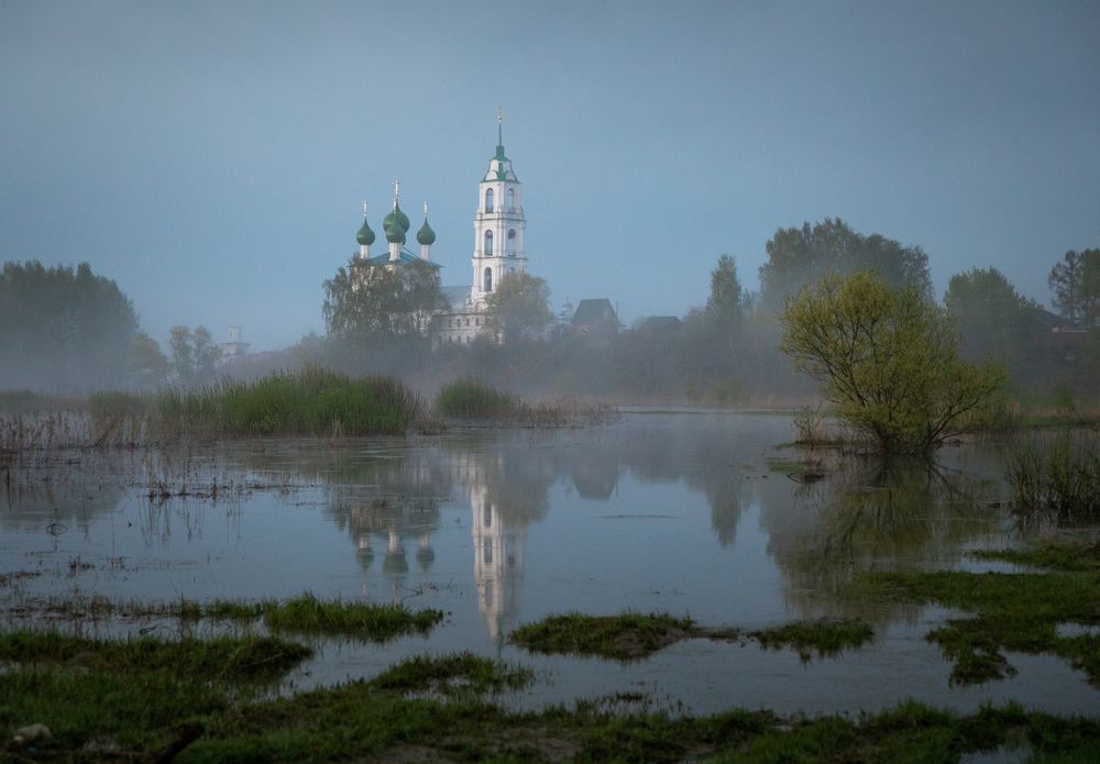 Photograph by Алекс Римский