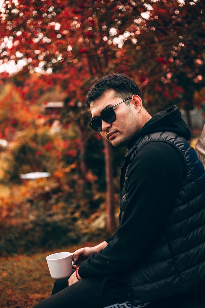 Photograph by Артем Че