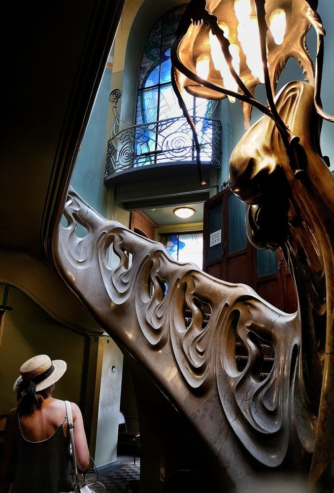 Photograph by Natali