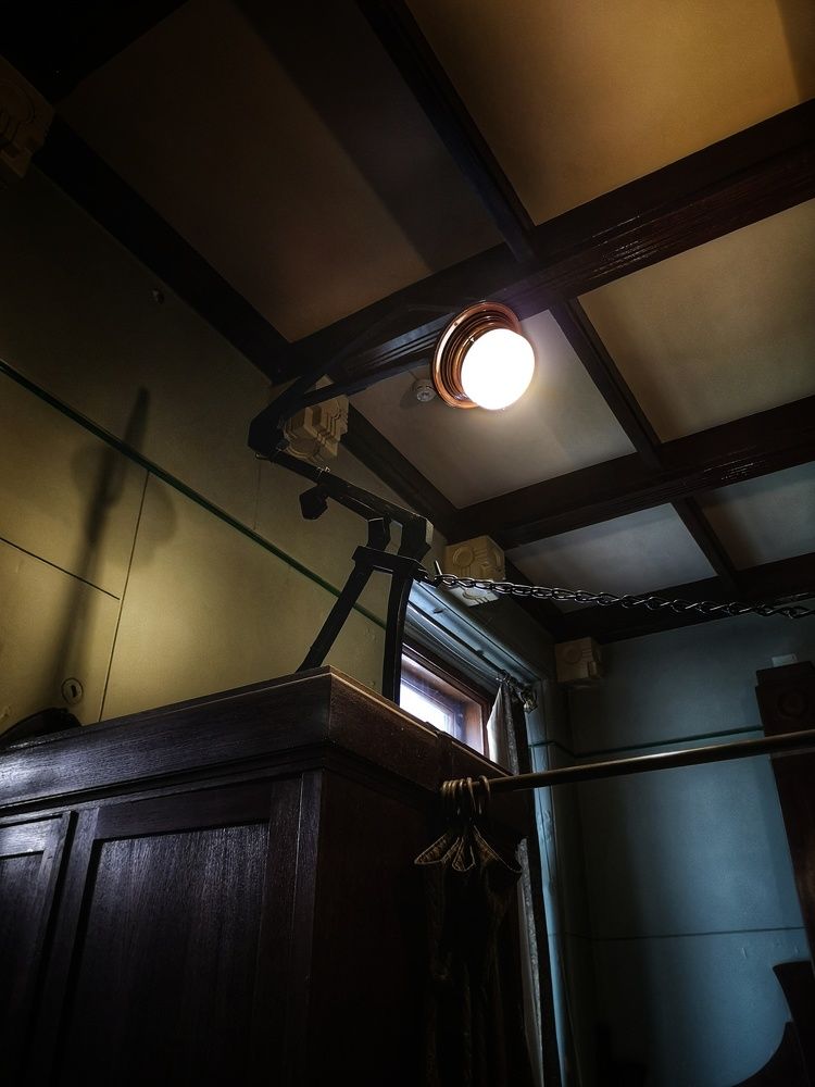 Photograph by Natali