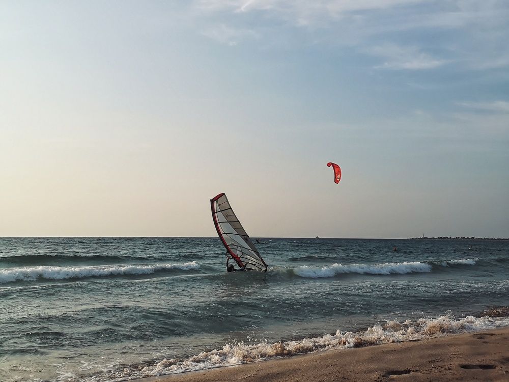 Photograph by Natali