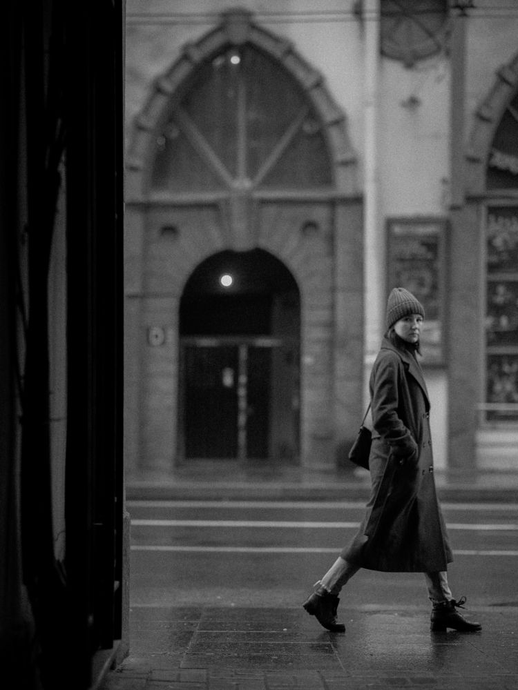 Photograph by Степан Бочаров