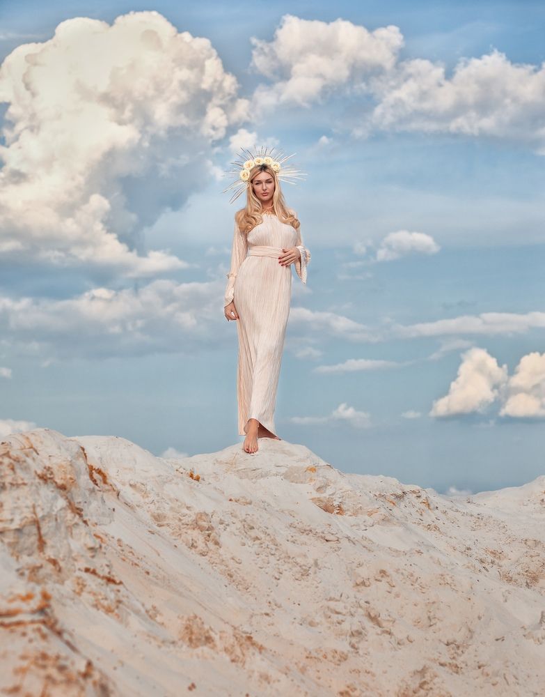 Photograph by Наташа Иванова