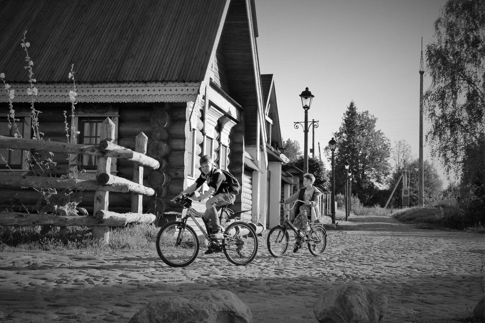 Photograph by Леонид Маркеев