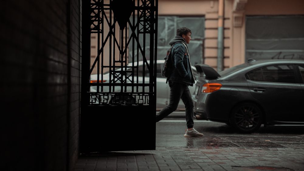 Photograph by Степан Бочаров