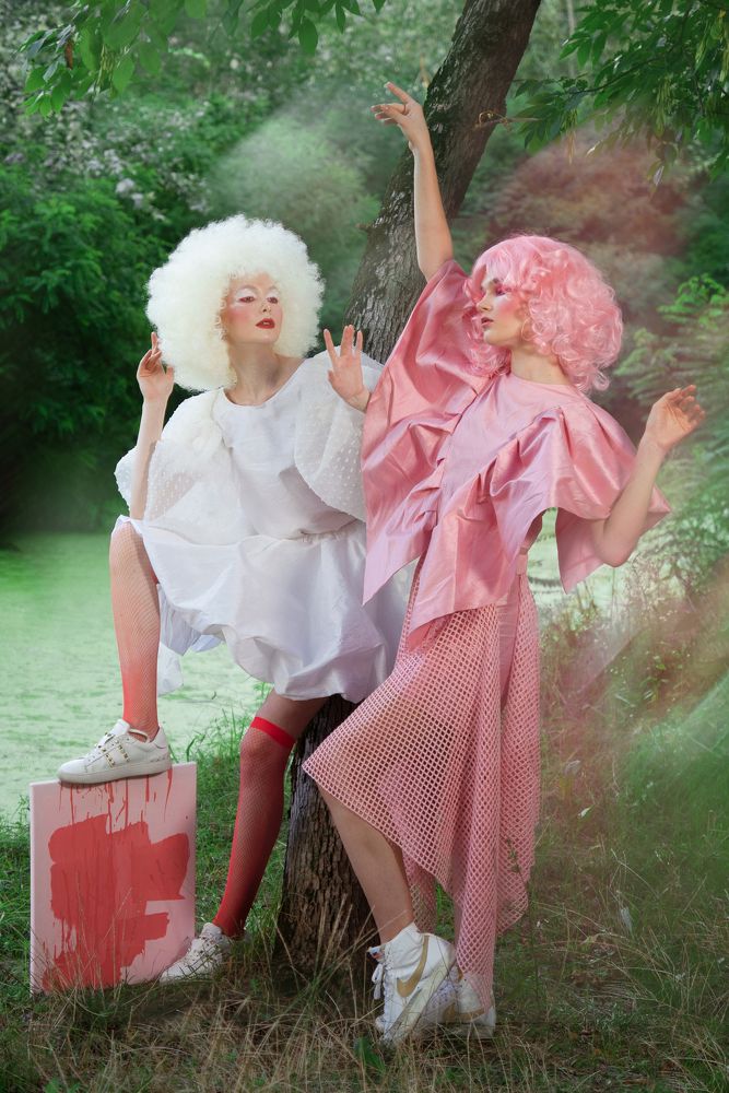 Photograph by Ольга Алехина