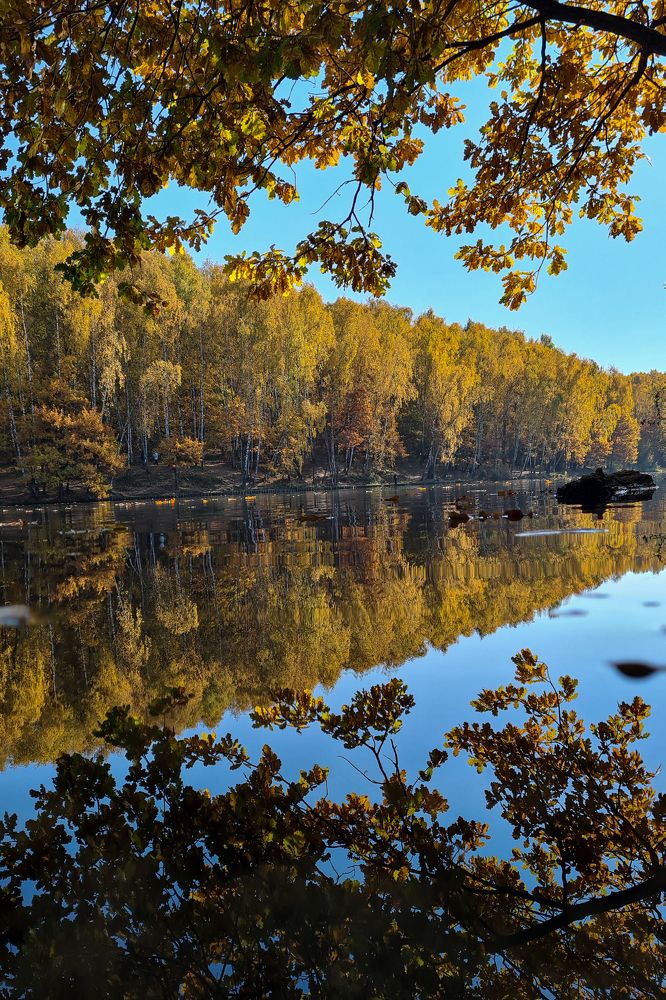 Photograph by Екатерина Часова