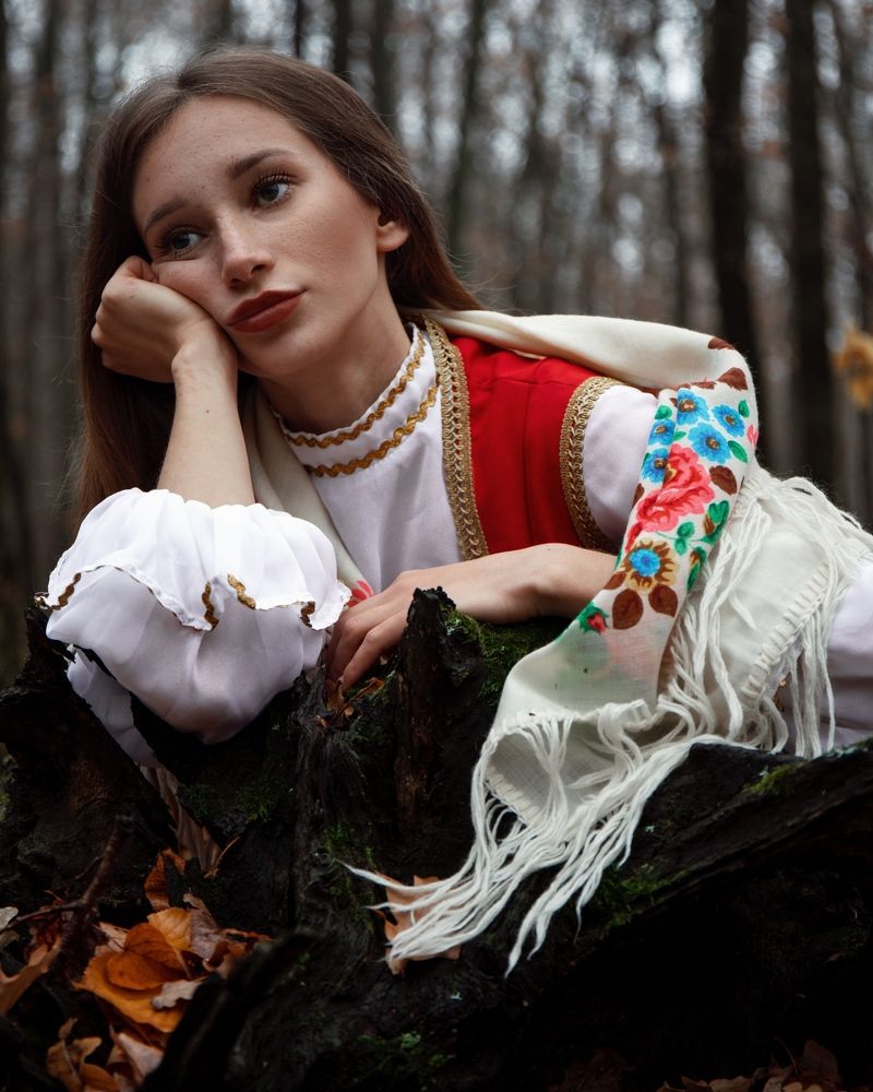 Photograph by Екатерина Газиянц