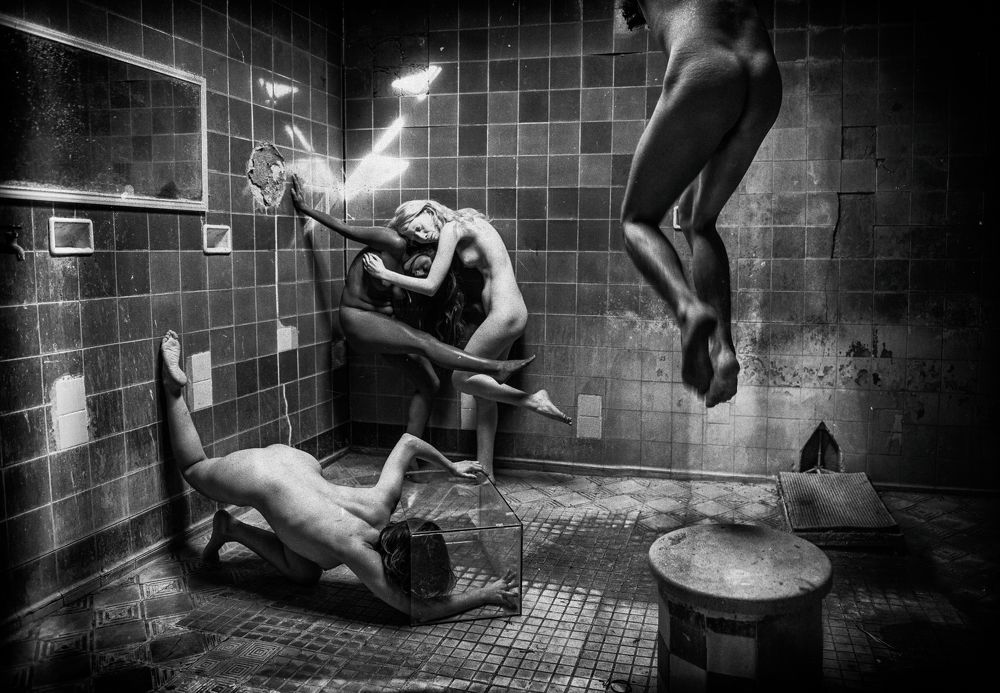 Photograph by Patrick Landa