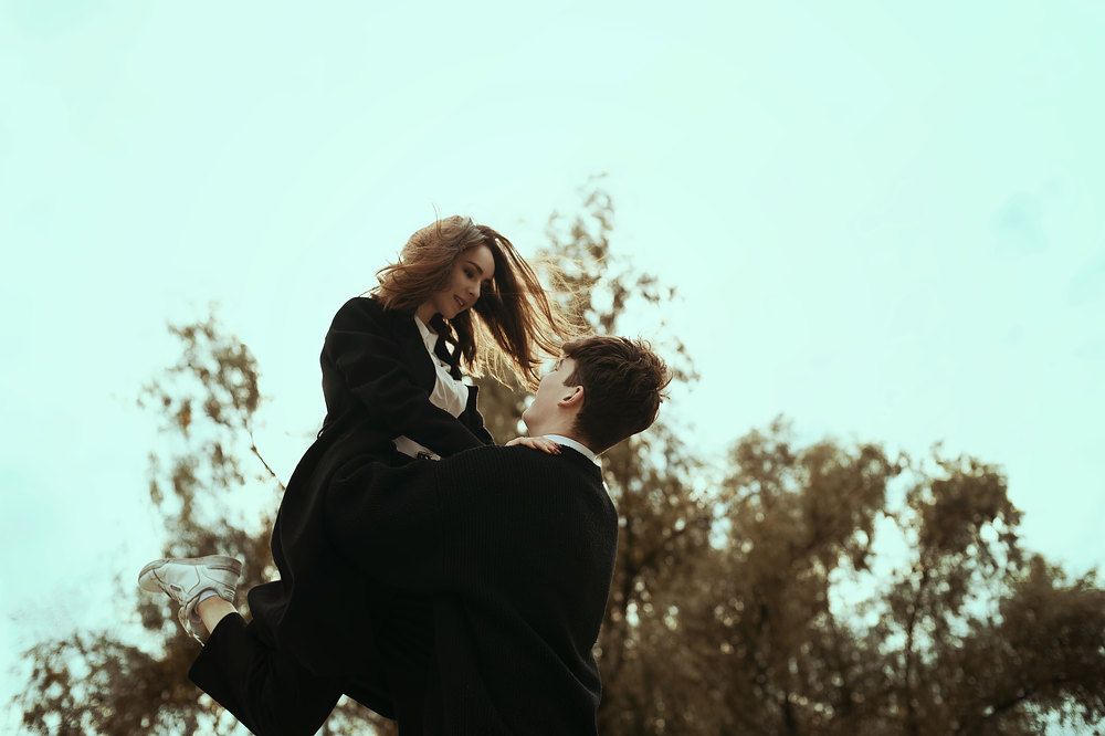 Photograph by EKATERINA ANDREEVA