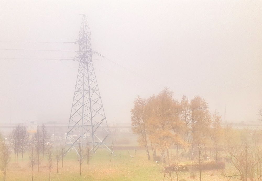 Photograph by Ольга Хромова