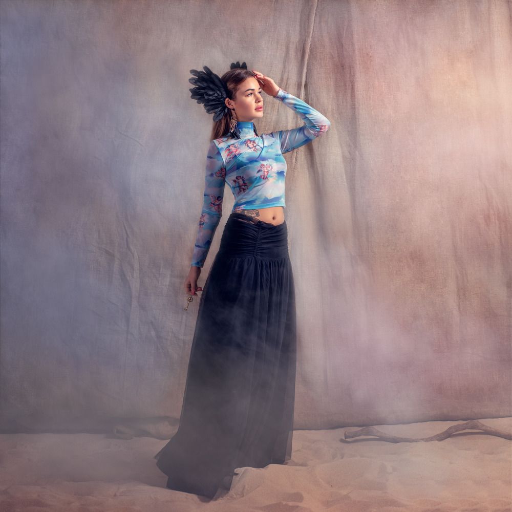 Photograph by Наташа Иванова