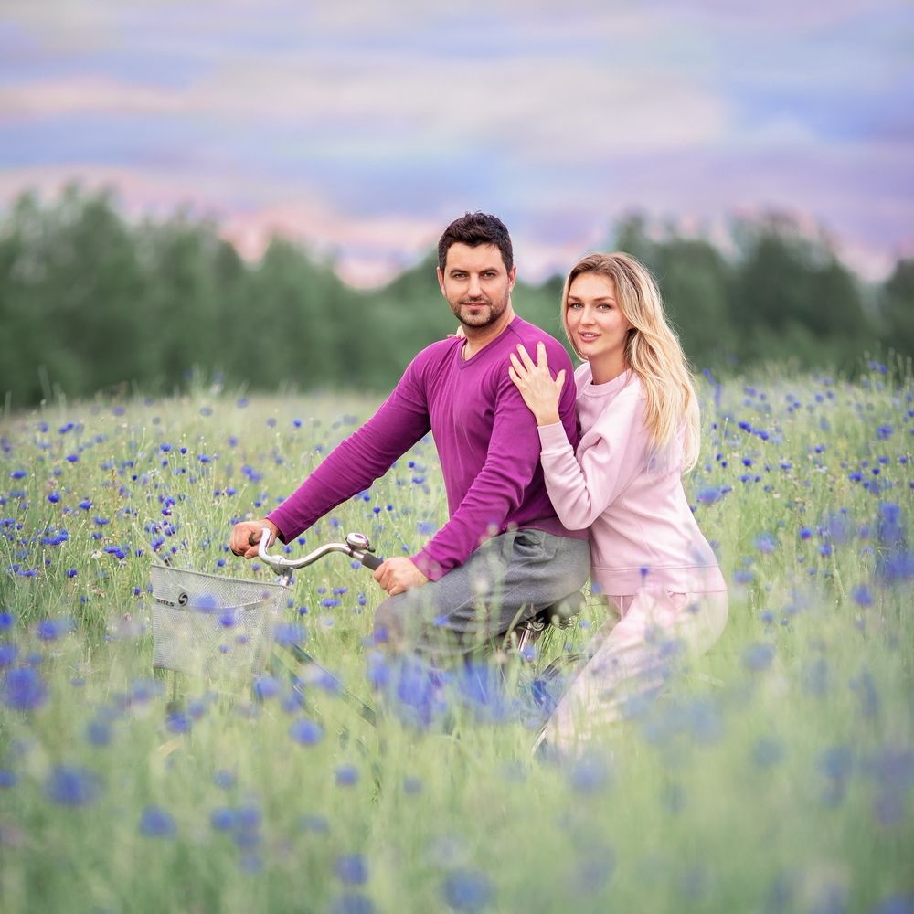 Photograph by Наташа Иванова