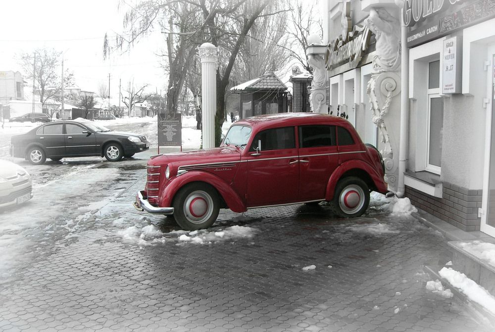 Photograph by Инна Сечко