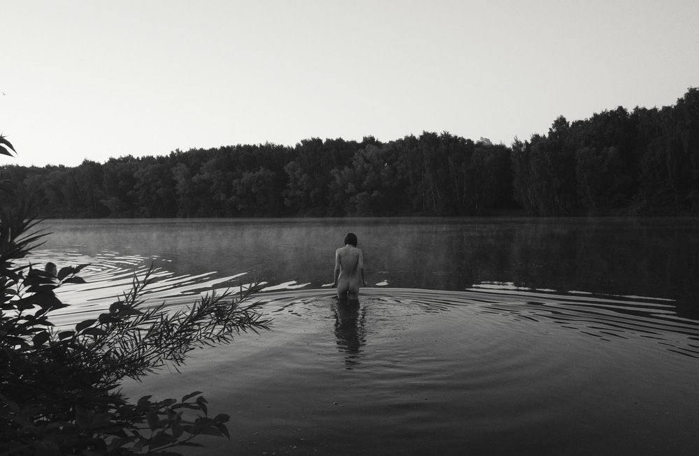 Photograph by Виктор Чернышов