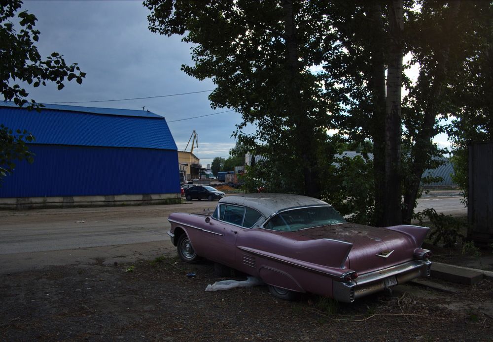 Photograph by Виктор Чернышов