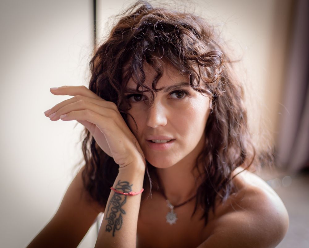 Photograph by Диана Качегина