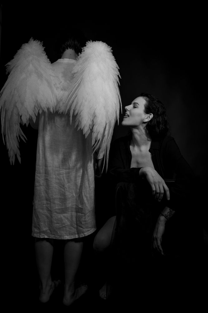 Photograph by Диана Качегина