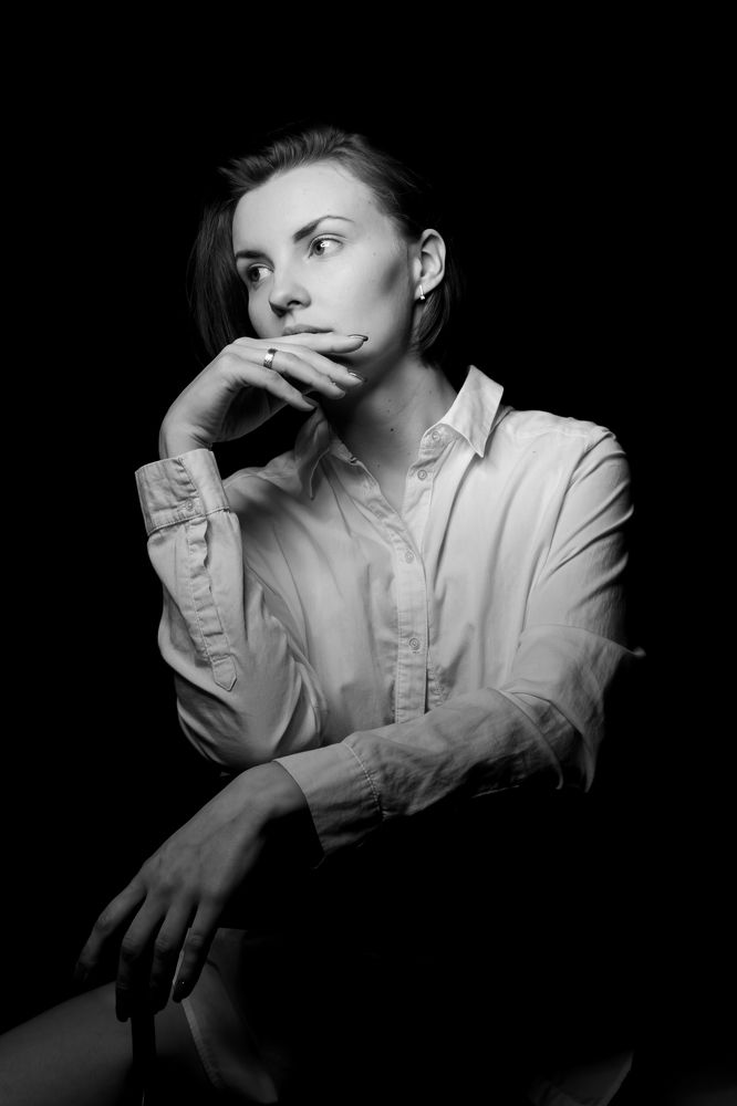 Photograph by Диана Качегина