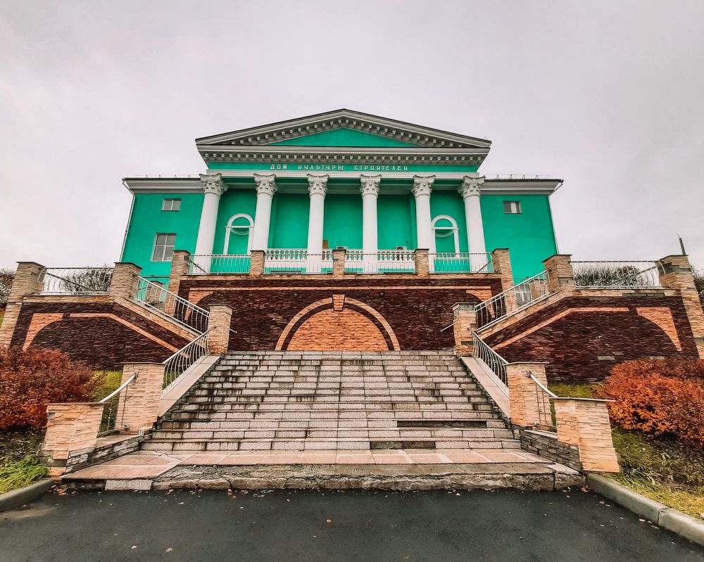 Photograph by Mobigraf