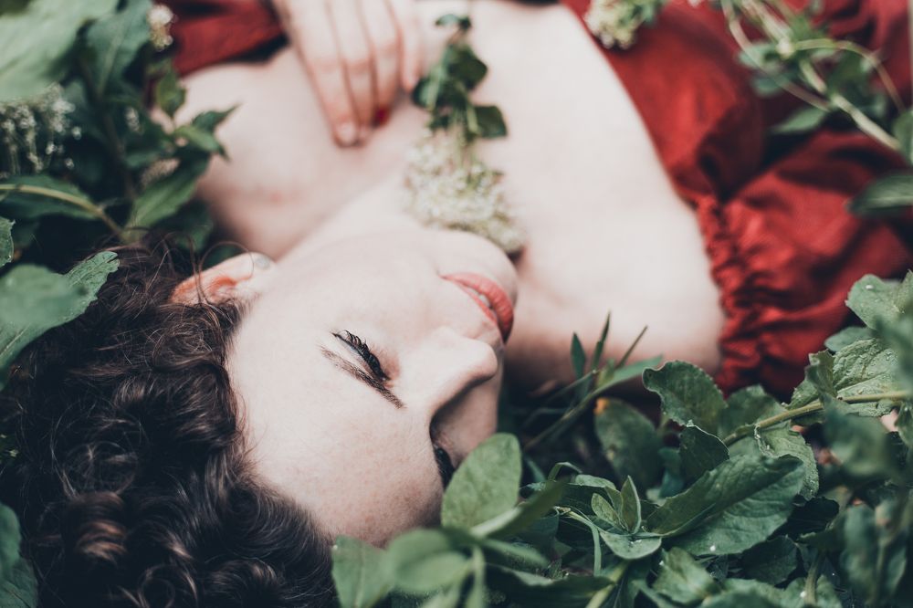 Photograph by Диана Качегина