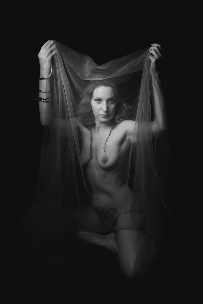 Photograph by Диана Качегина