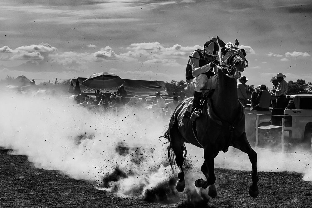 Photograph by Jose Manuel