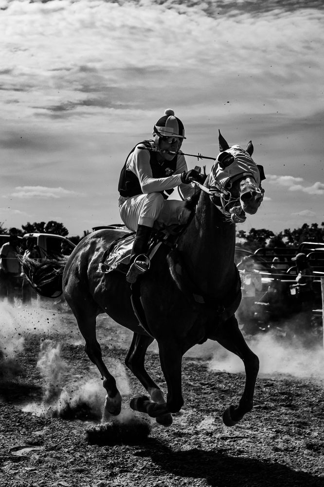 Photograph by Jose Manuel