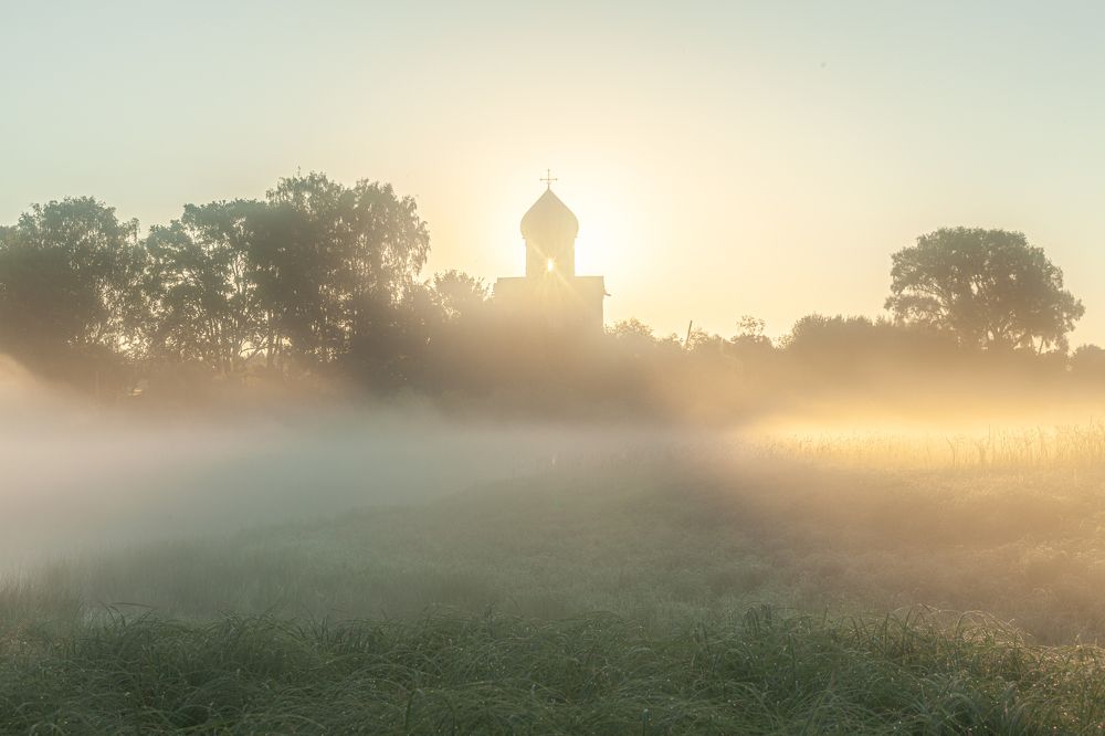 Photograph by Георгий Башкин