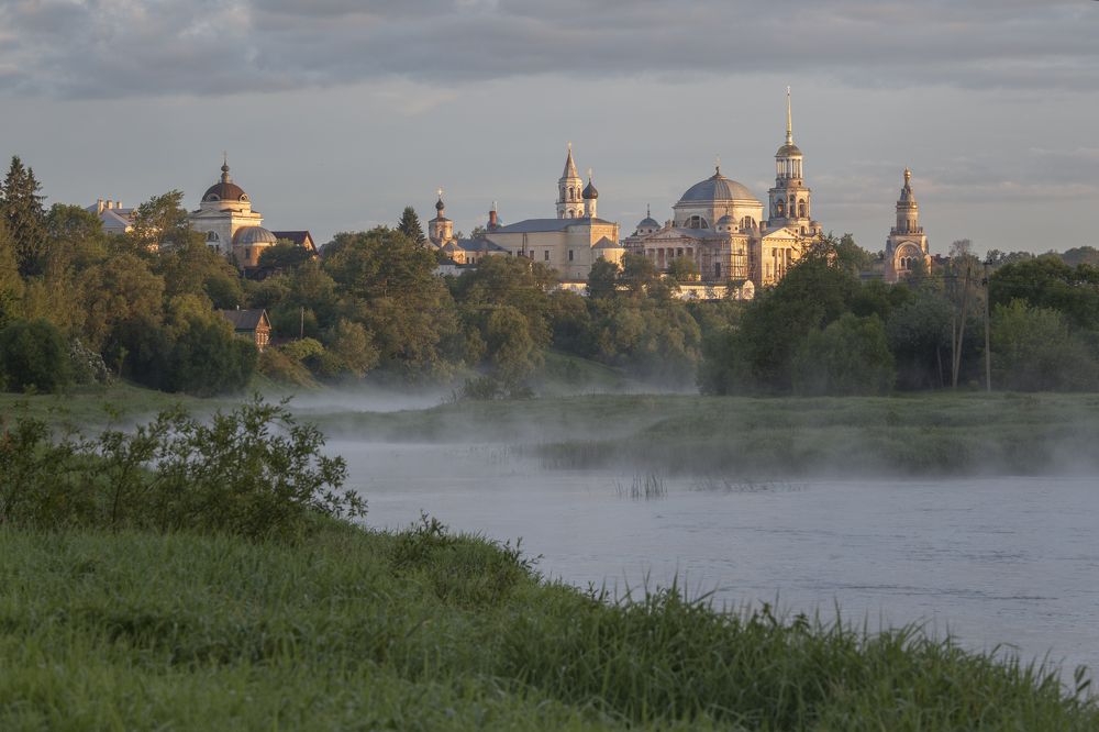 Photograph by Георгий Башкин