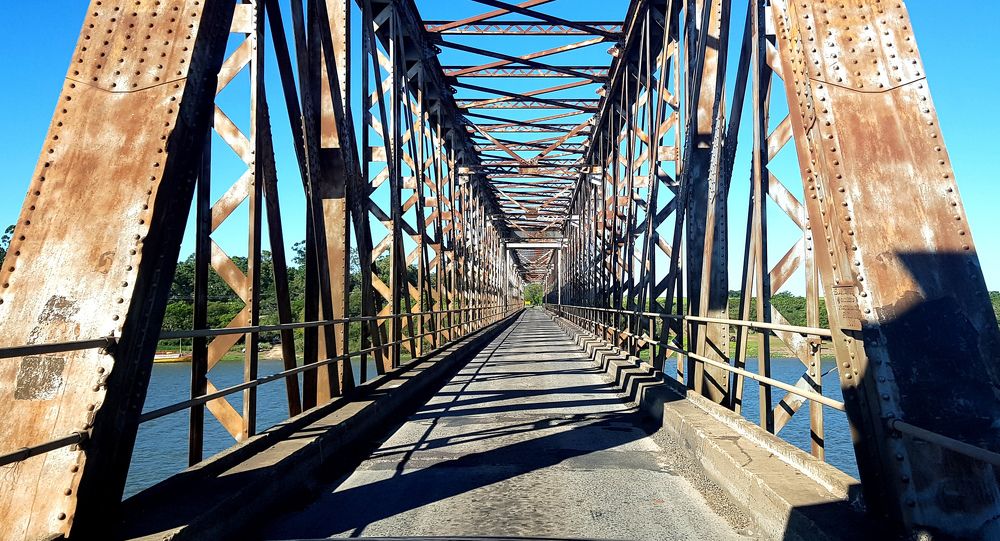 Photograph by ANTONIO LAFAIETE PAPAIANO