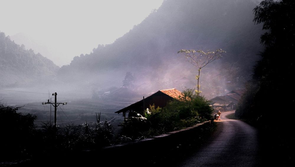 Photograph by PHUONG NGUYEN THANH