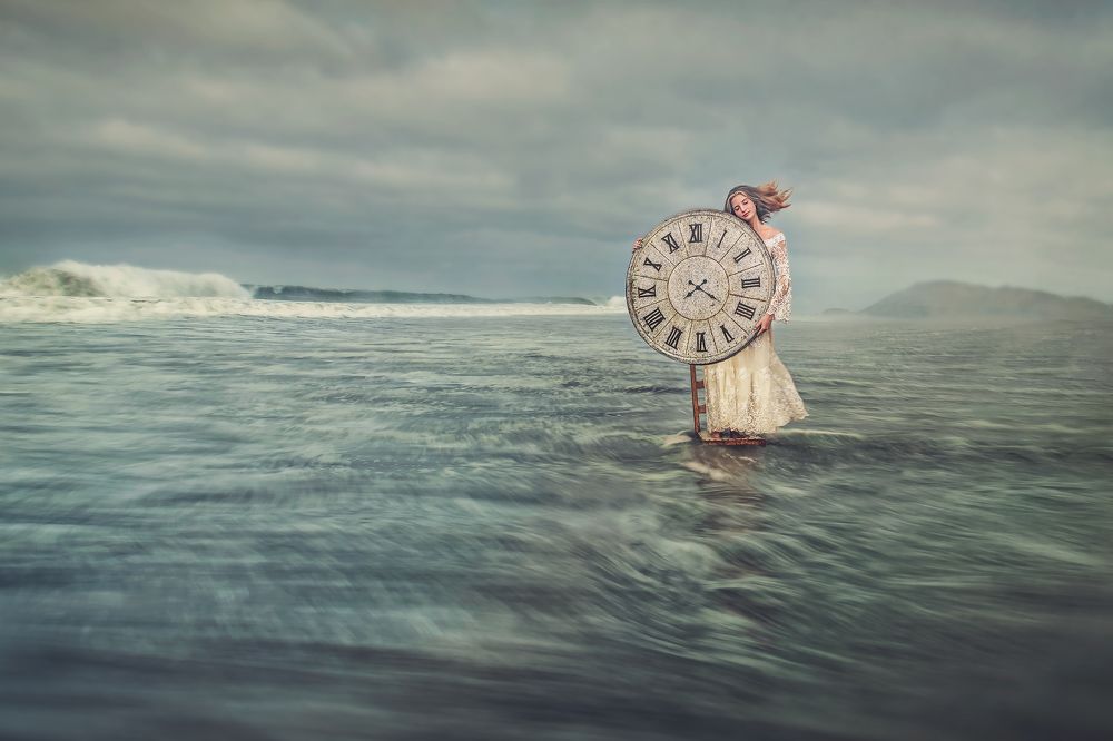 Photograph by talia duclos