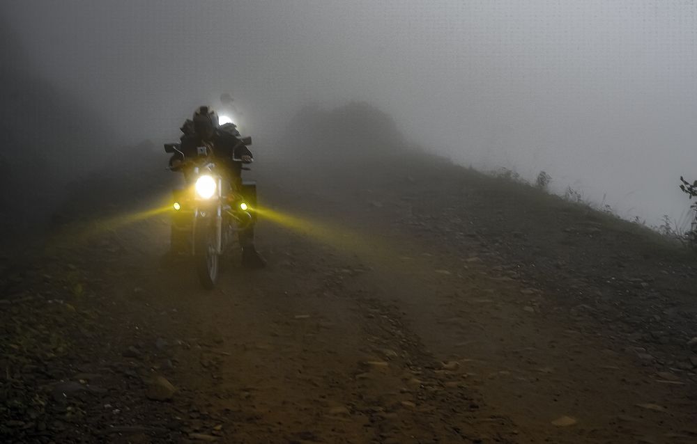 Photograph by PHUONG NGUYEN THANH