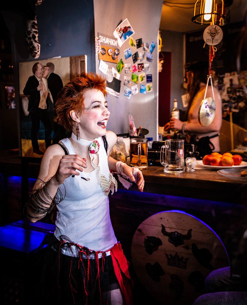 Photograph by Ольга Сафронова