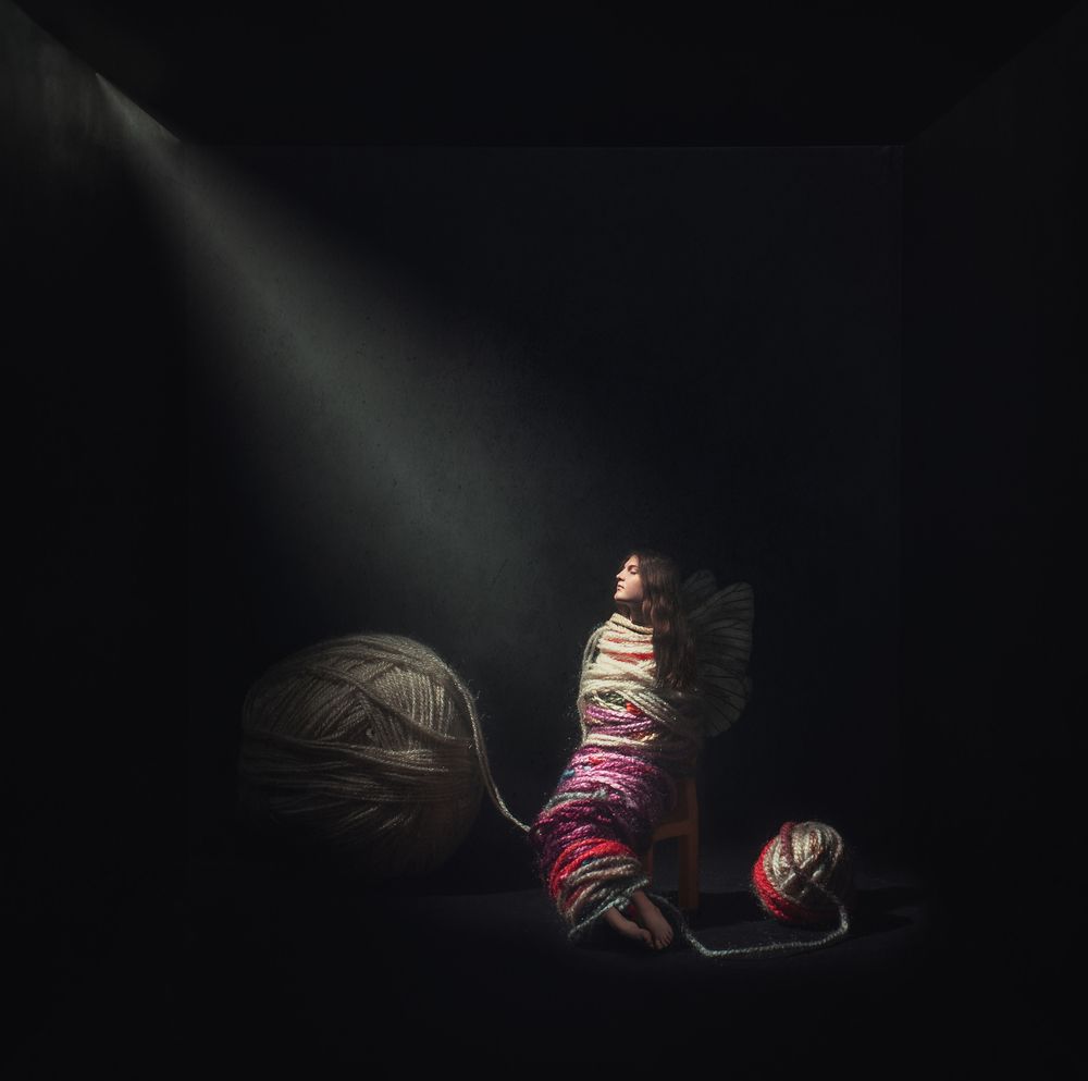 Photograph by talia duclos