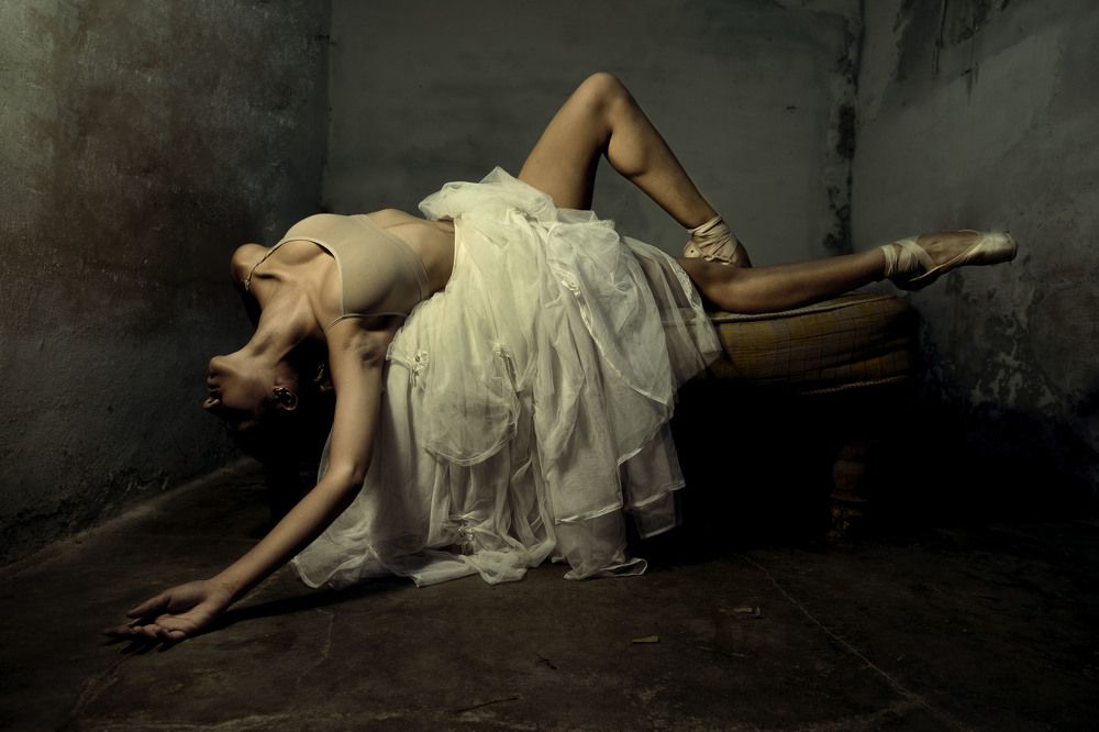 Photograph by Daniel Ernesto Martínez Reyes