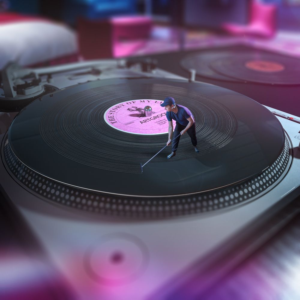 Photograph by Георгий Шпунтов