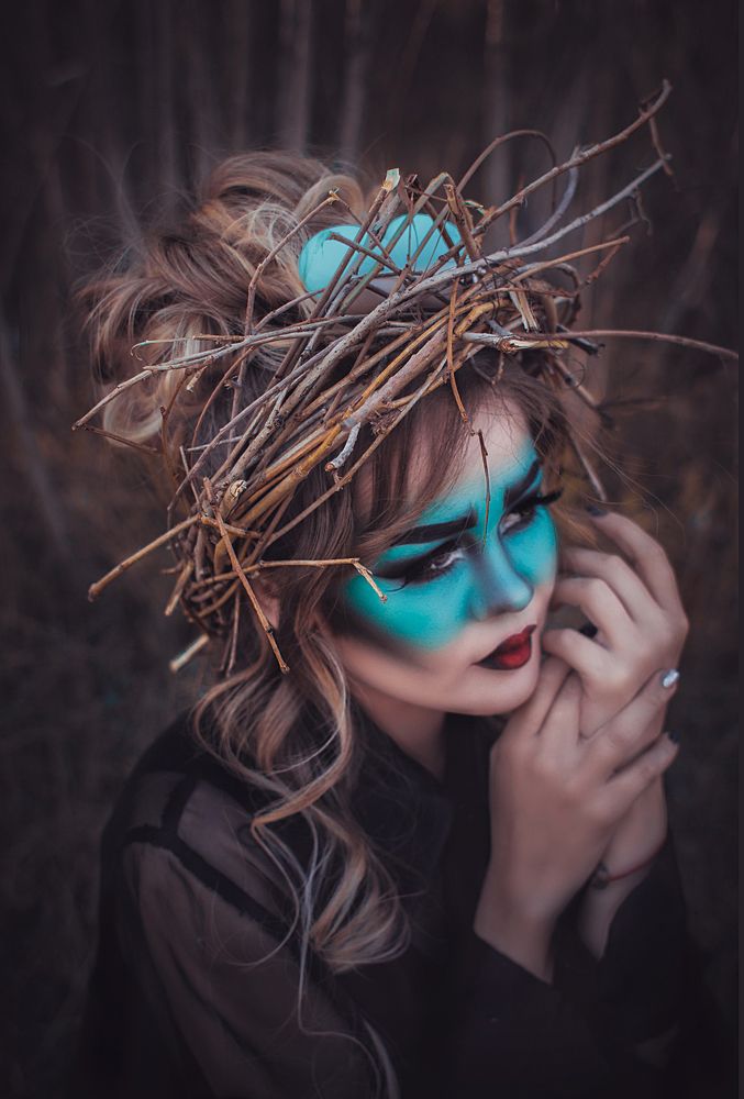 Photograph by София Молокова