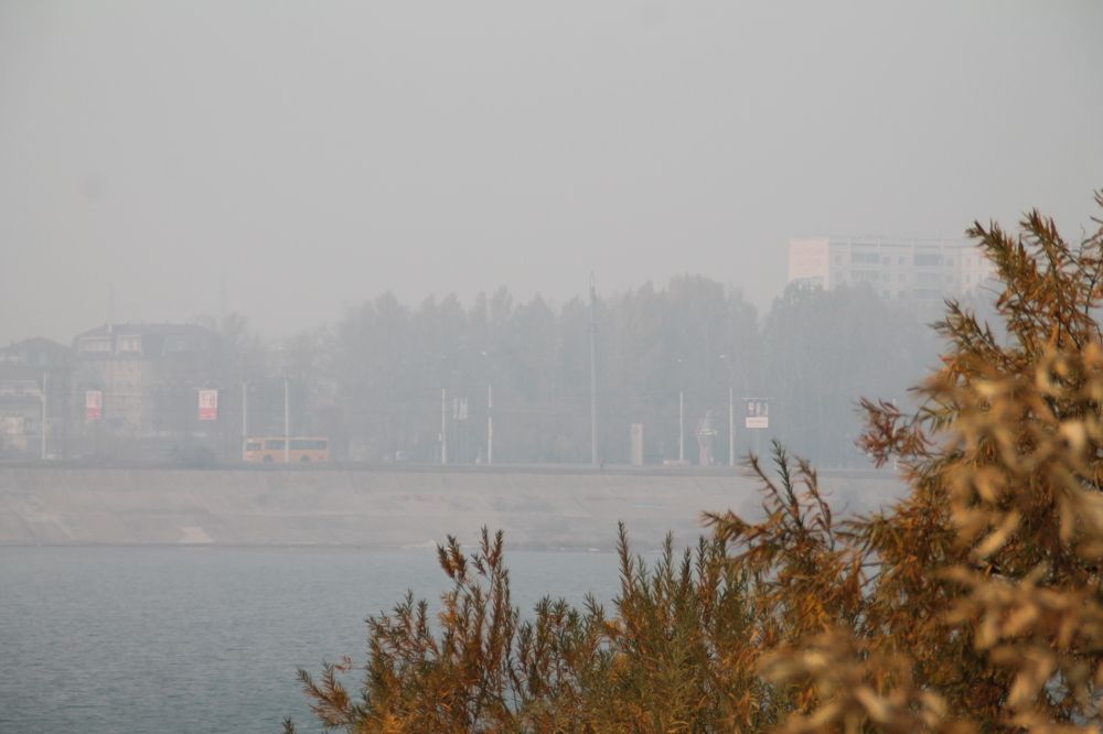 Photograph by Артем Илошваи