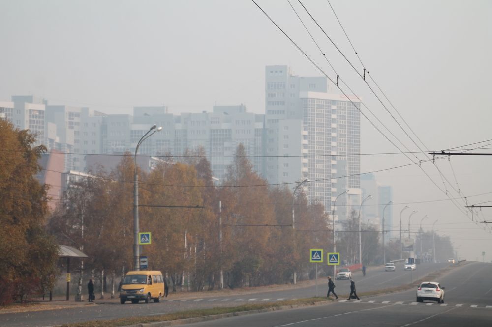 Photograph by Артем Илошваи