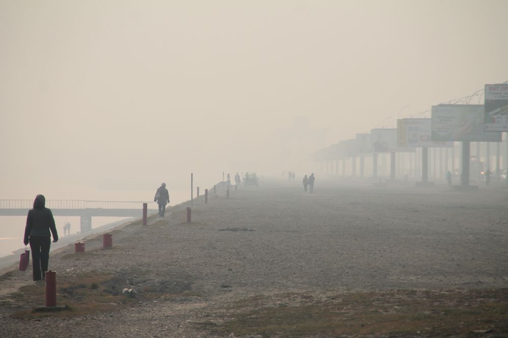 Photograph by Артем Илошваи