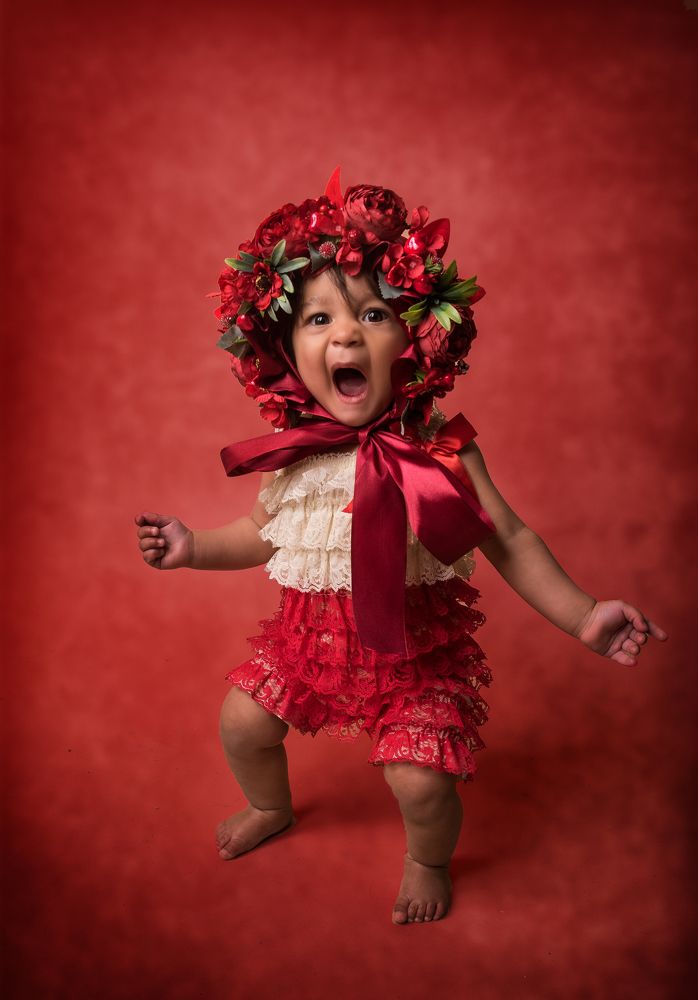 Photograph by Anna Wiercioch