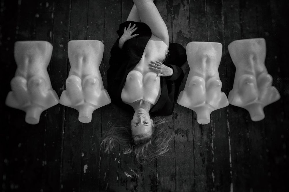 Photograph by Tim Ershov